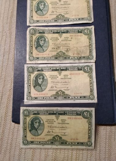 Notes Four   Lavery  Lavery Notes