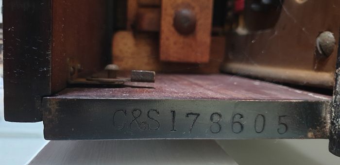 Crane & Sons