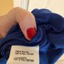 Red & Royal London dress for sale Image 6