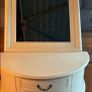 Hall Table & Mirror Image 2