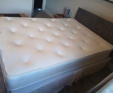 mattress