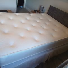 mattress