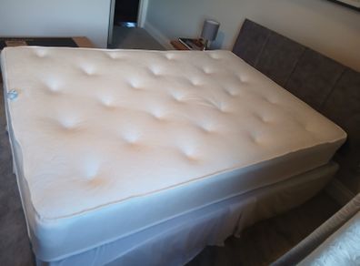 mattress