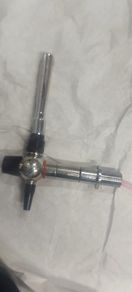 beer tap,,used condition see pictures for condition, sold as is ,buyer collects or pays postage thank you