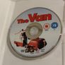 The Van Dvd Image 2