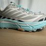 Hoka shoes. Never Used Size UK 7.5 Image 6