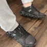 Mens Trainers On Cloud Trainers Image 4
