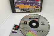 Wipeout Ps1