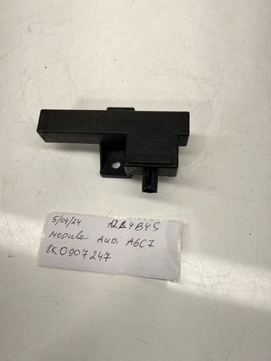 Original Kessy Antenna for Entry And Launch Permission 8K0907247 Audi A6 4G C7 a2l4b4s