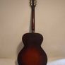 Vintage Kay acoustic guitar Image 2