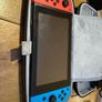 Nintendo switch one Image 2