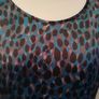 FREE POST Epilogue Ladies Top Blouse New With Tags Cost 32 Euro. Size UK12. Pattern. Womens Image 7