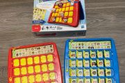 Guess Who? Board Game