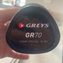 Greys GR70 Comp Special 10' 7wt Image 3