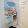 English Channel by Peter Temple and Keith Baynes (HQ268) Image 3