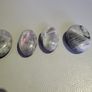 Labradorite palm stones Image 2