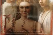 The Borgias - Season 3 (2013) [dvd Tv Boxset] Still Sealed