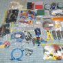 electric  bike parts connnectors  bullets  and more Image 2