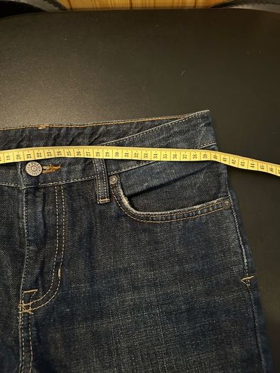 Ralph Lauren men's skinny jeans 28x32