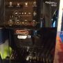 DeLonghi Magnifica Start Fully Automatic Coffee Machine - Black Image 2