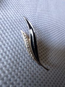 Vintage brooch