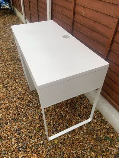 Ikea Micke Desk