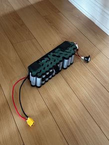 36V 20Ah Battery