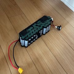 36V 20Ah Battery