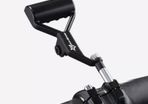 Bike computer mount