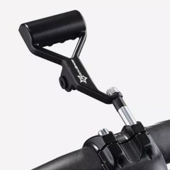 Bike computer mount
