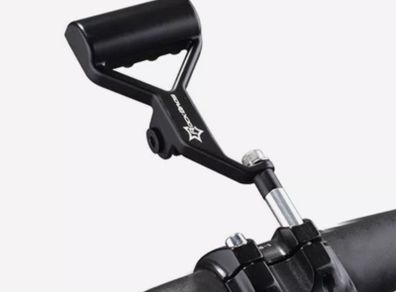 Bike computer mount