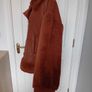 "Melya Melody" Aviator Coat (BNWT) Image 4