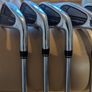 Callaway Pardym Irons 2023 Image 3