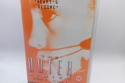 The Outer Limits Series 3 Vol 5 Vhs Tape - Rare Retro Sci Fi Tv Show - Rare