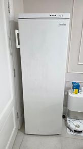 Upright Freezers