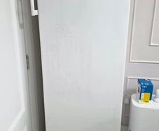 Upright Freezers