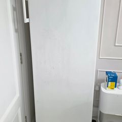 Upright Freezers