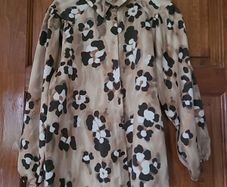 Ladies Jacqueline de Yong Shirt