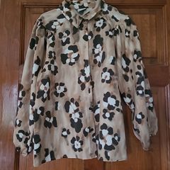 Ladies Jacqueline de Yong Shirt