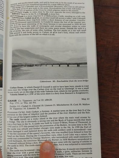 1966 Munster Guide Book
