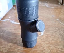 Handheld and hand operated portable espresso maker