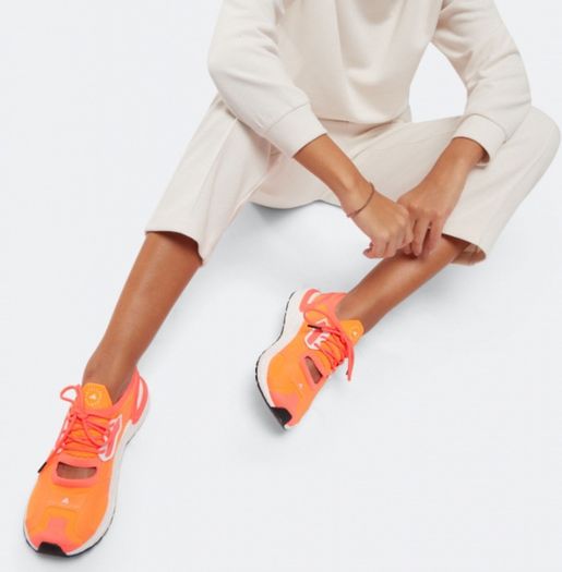 Stella Mc Cartney trainers