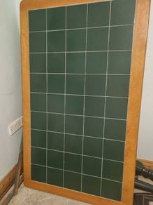 Free Table