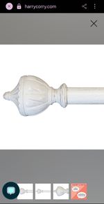 Curtain Pole