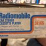Stereo Cassette Tape Player Image 6