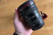Canon 17-40mm f/4 L Lens