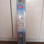 bathroom curtain rods Image 2