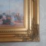 Framed Picture by W. M Chase .. Dated: 1902 .. Price Drop Image 5