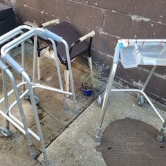 Zimmer Frames