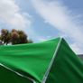 3x3m POP UP Gazebo Extra Strong! (3 side panels- included) Image 9